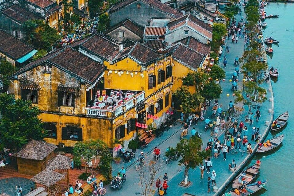 công ty TNHH  Tuấn Kiệt travel