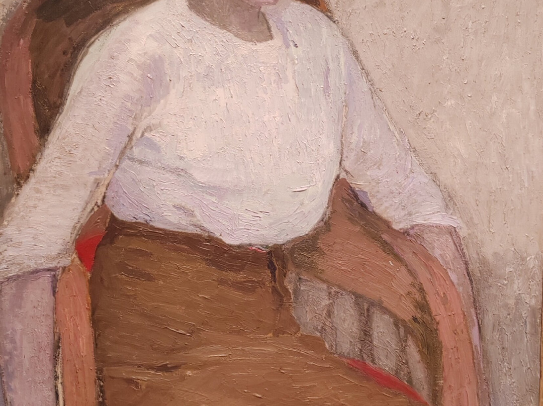 Stedelijk Museum Alkmaar-Alkmaar必去景点