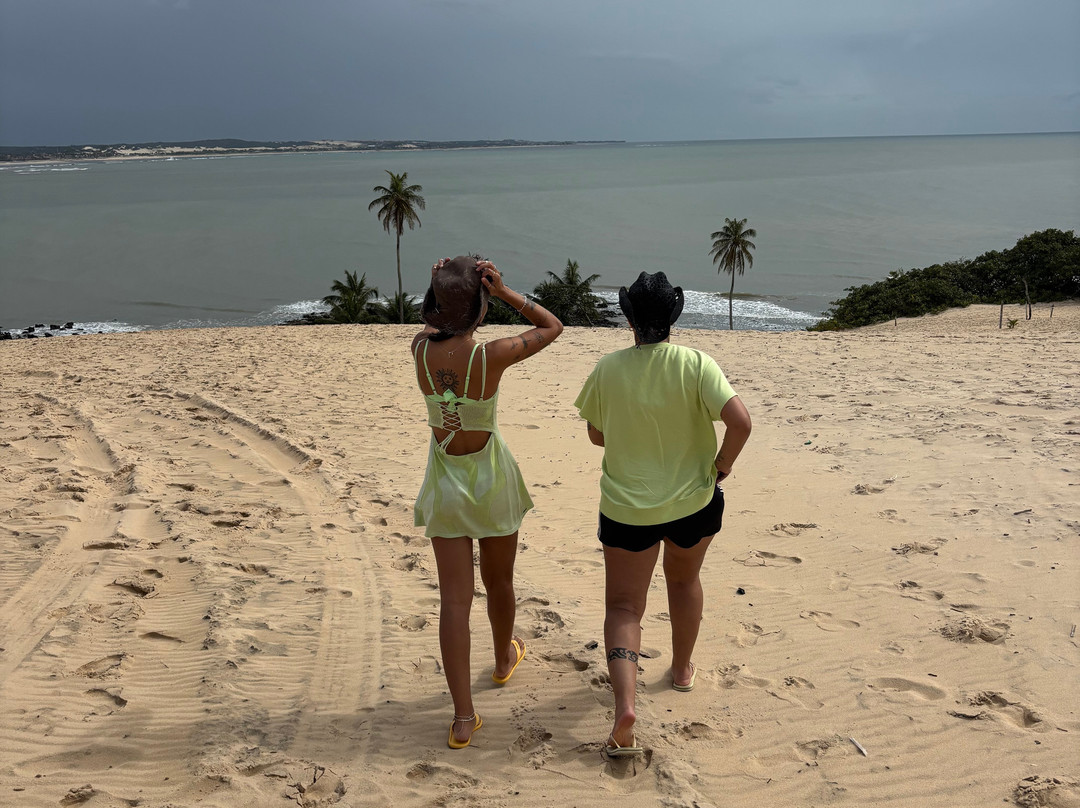 Natal Turistando-Natal必去景点