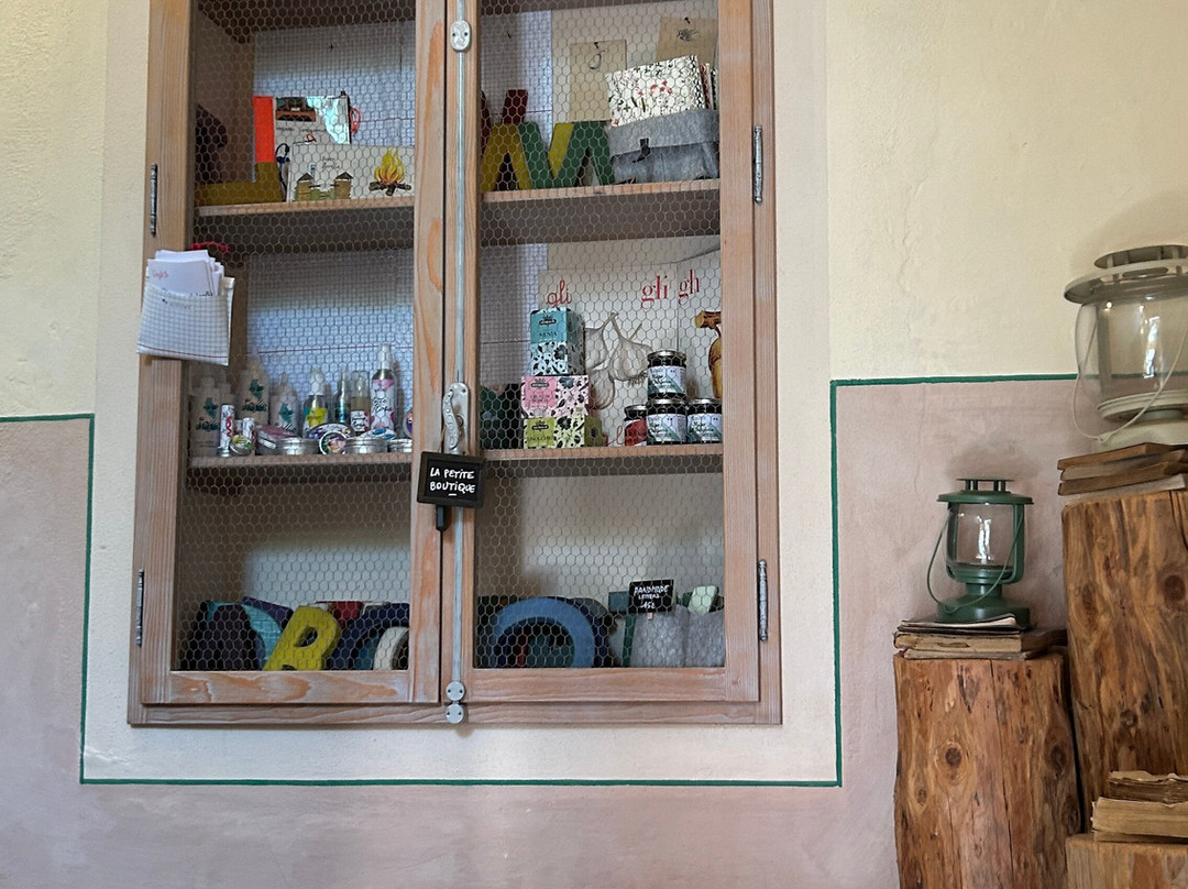 La Scuola Guesthouse主图