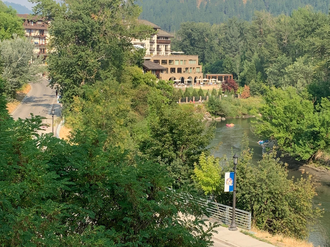 欧博特尔旅馆主图