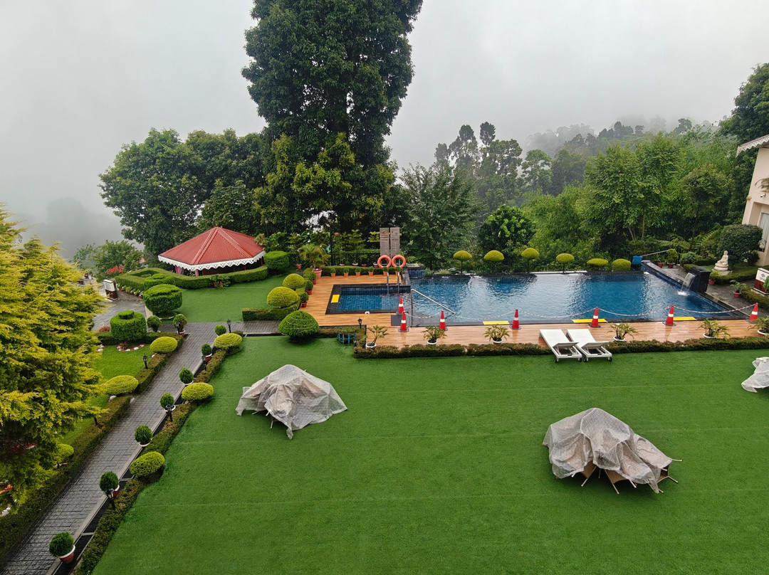 Fortune Resort Kalimpong - ITC酒店集团成员主图