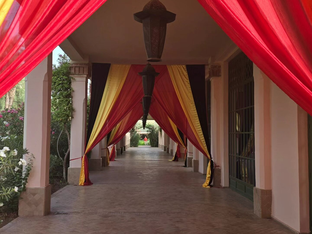 Club Med Marrakech la Palmeraie主图