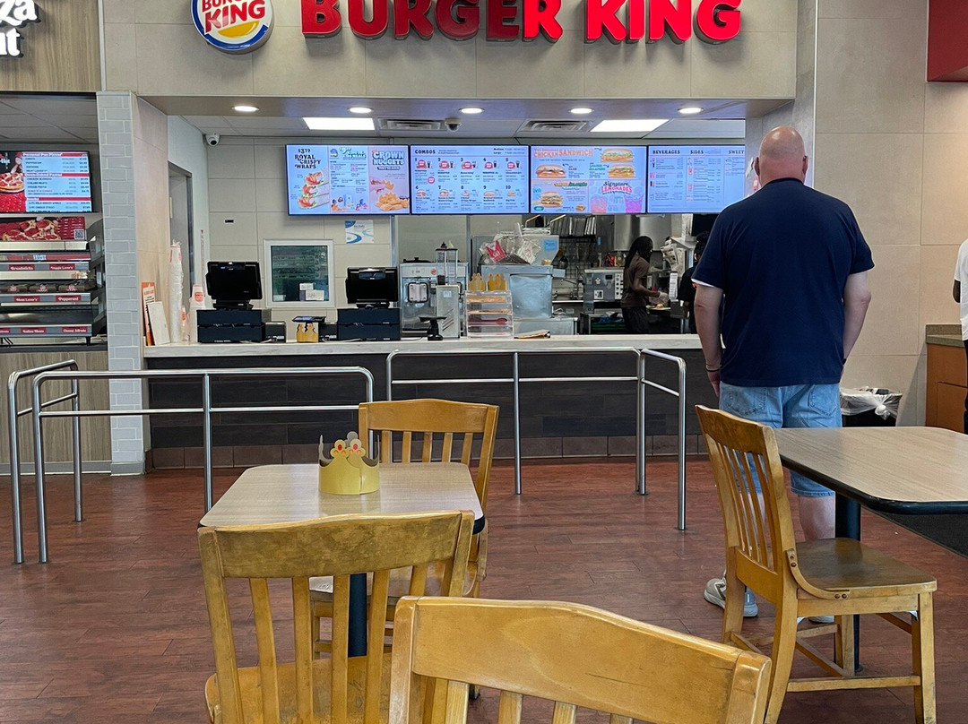 Burger King
