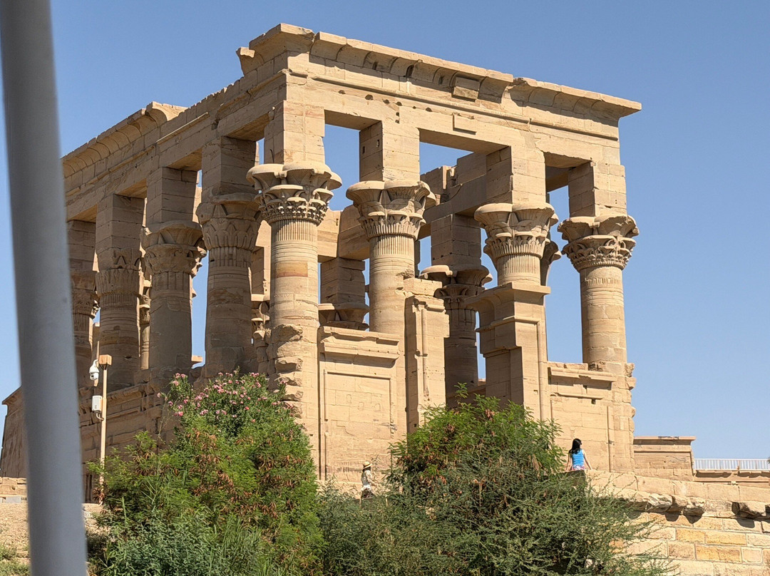 Le Fayan Suites Nile Cruise-Aswan 1必去景点