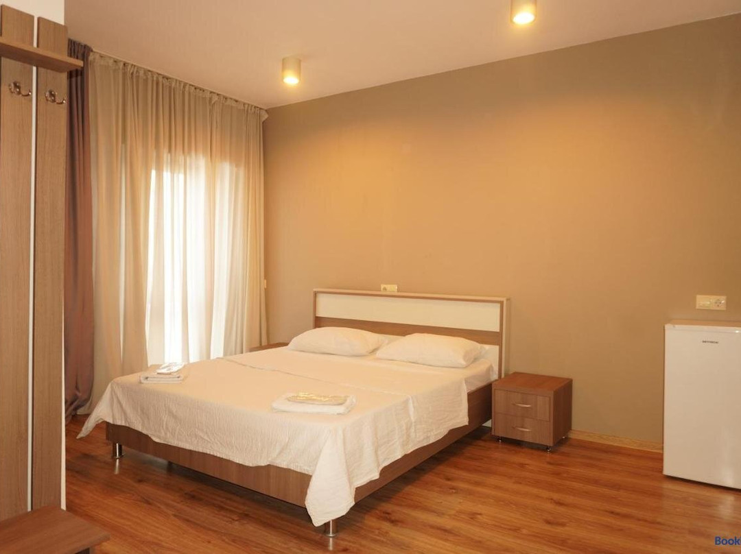Hotel Ragnar主图