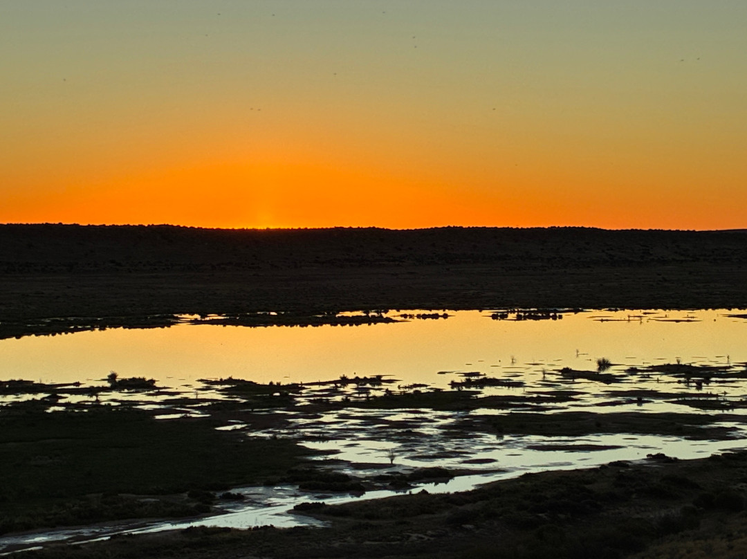 Big Red Tours-Birdsville必去景点