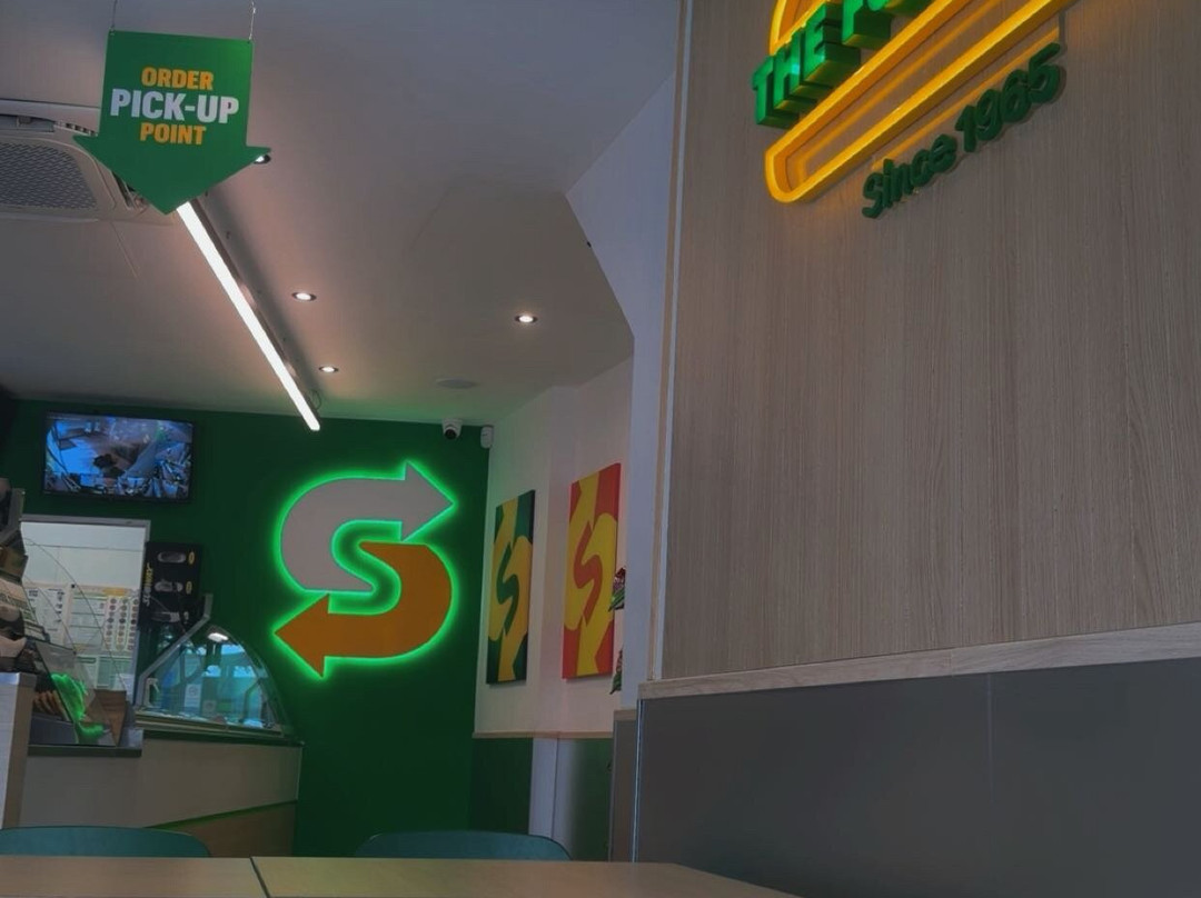 Subway