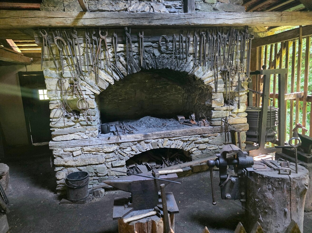 Oesterreichisches Freilichtmuseum Stuebing-Kleinstuebing必去景点