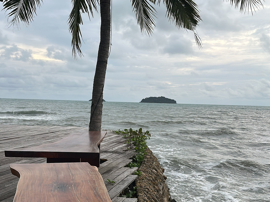 The Retreat Koh Chang , an SLH Hotel主图
