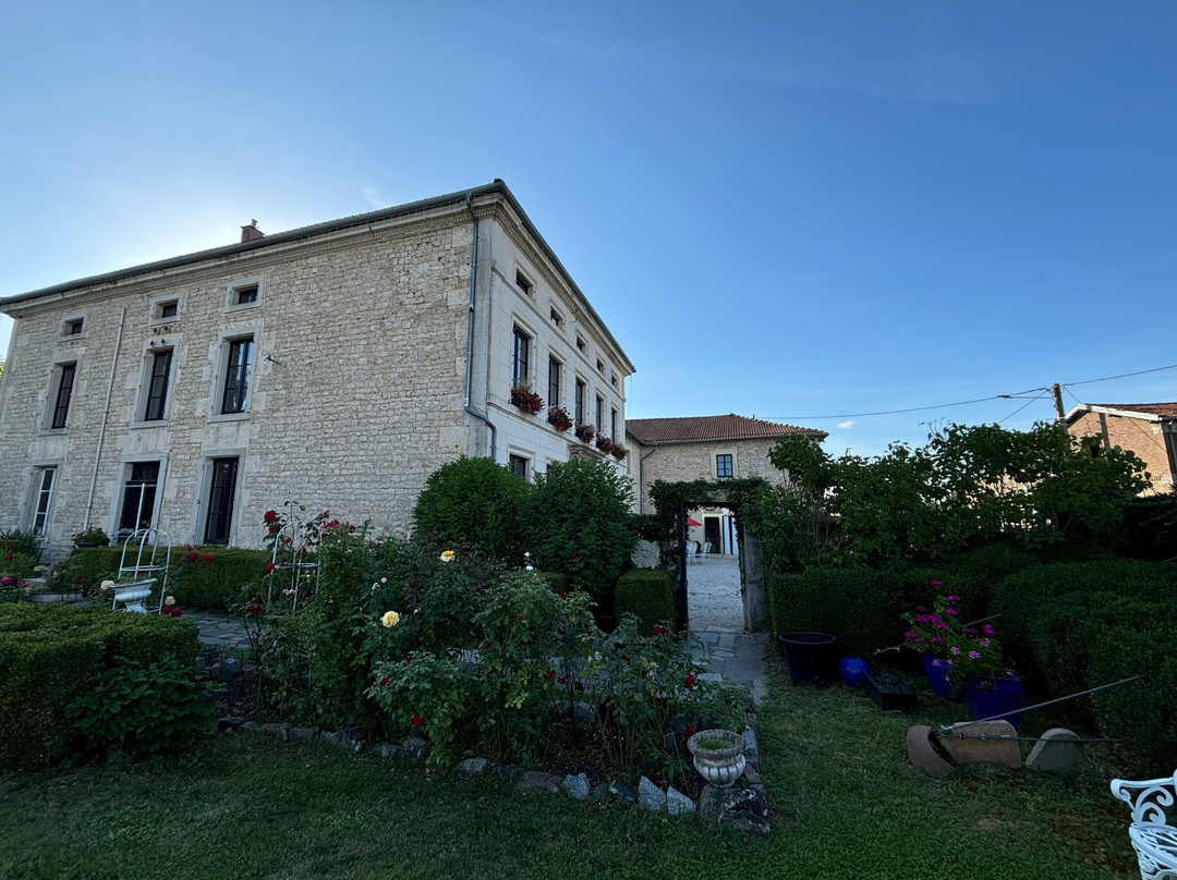 Le Palazzo Yes