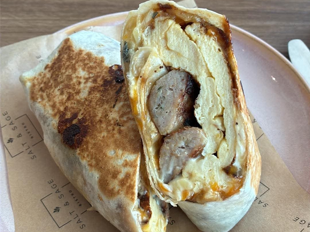 Salt & Sage Bistro