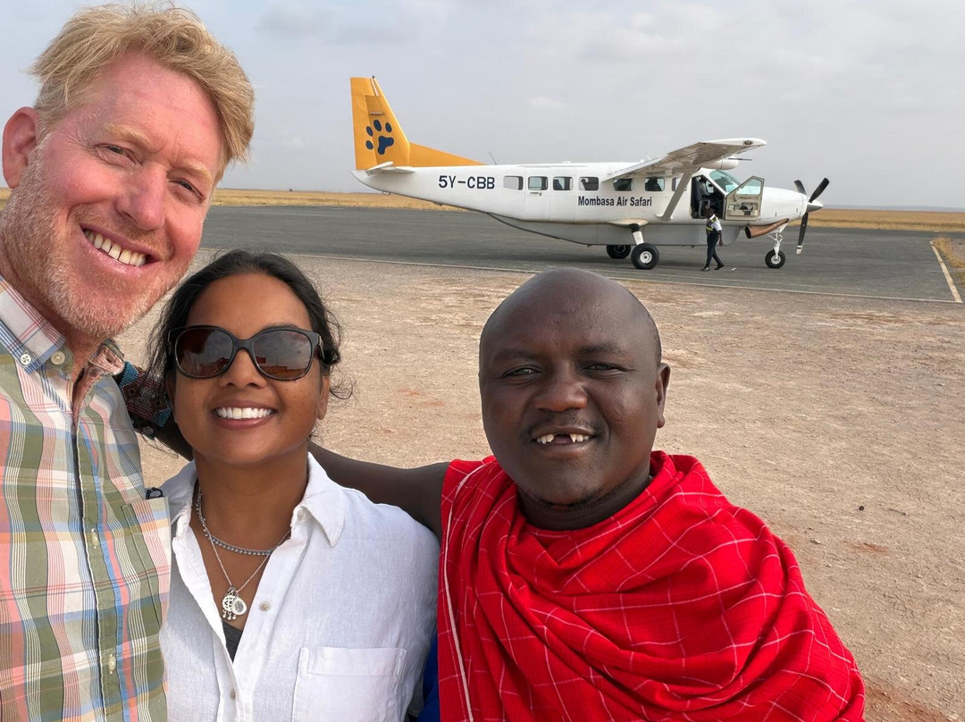 Flexivel Kenya Safaris-内罗毕必去景点