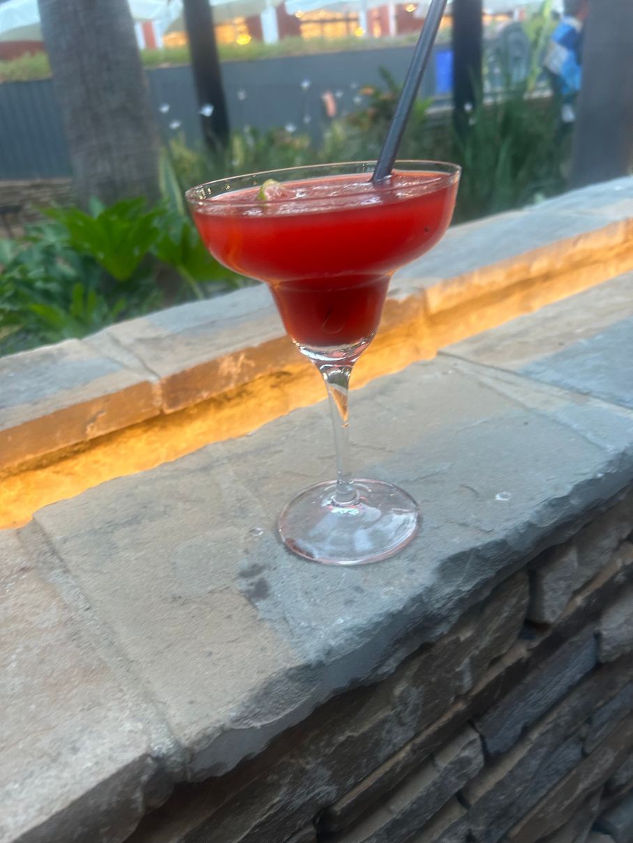 丰希罗拉美丽华伊鲁宁酒店-旅行者