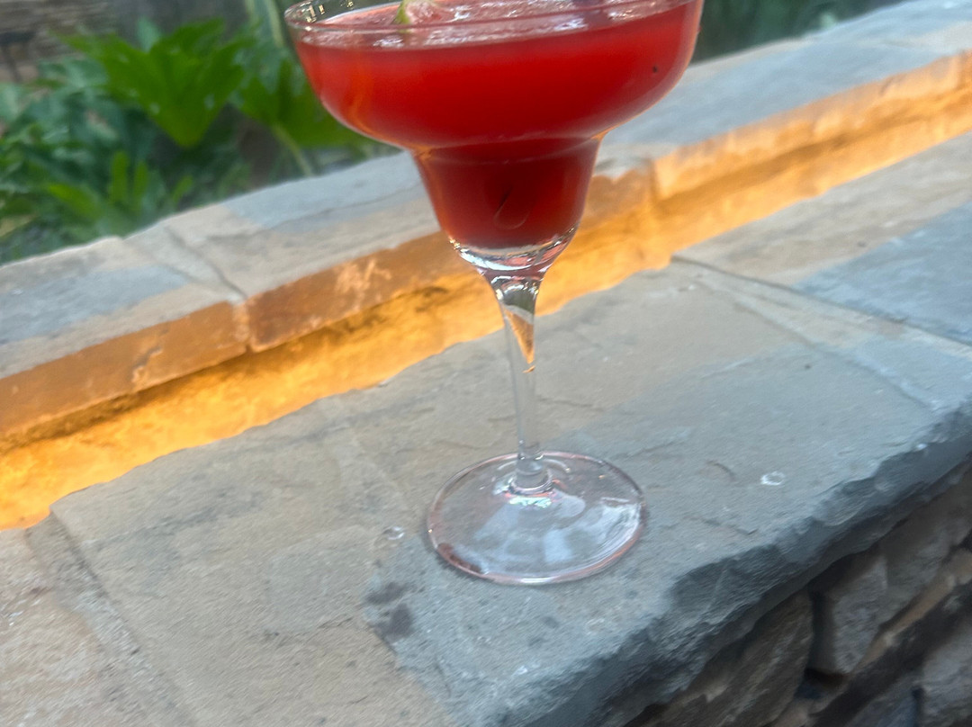 丰希罗拉美丽华伊鲁宁酒店主图