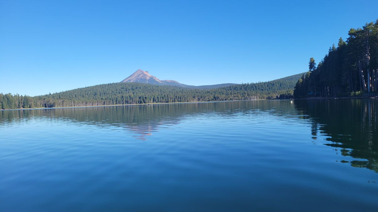 Lake of the Woods Resort-旅行者