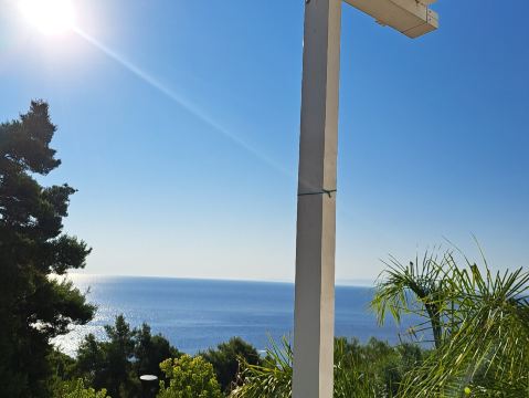 加比阿诺酒店-旅行者