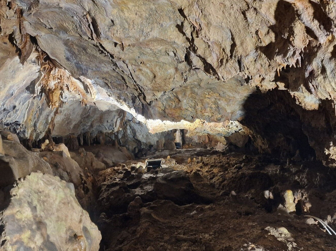Grotta di Sant'Angelo-Cassano allo Ionio必去景点
