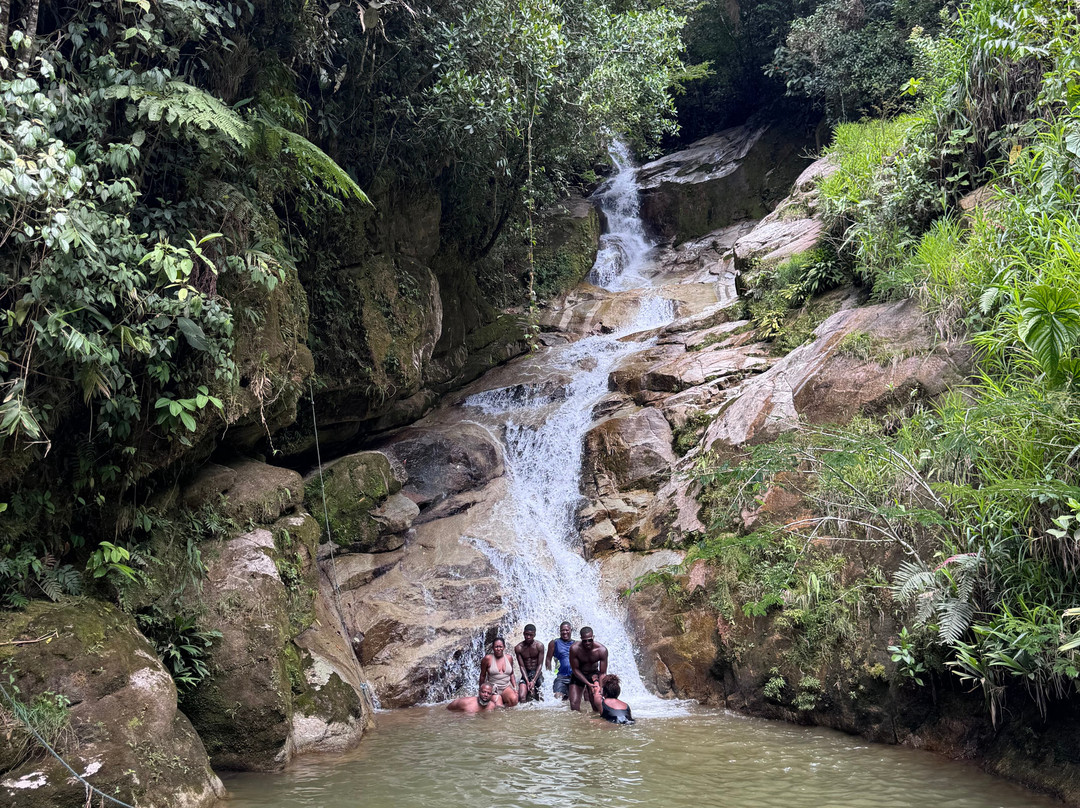 Esmeralda Ecotours San Rafael-San Rafael必去景点