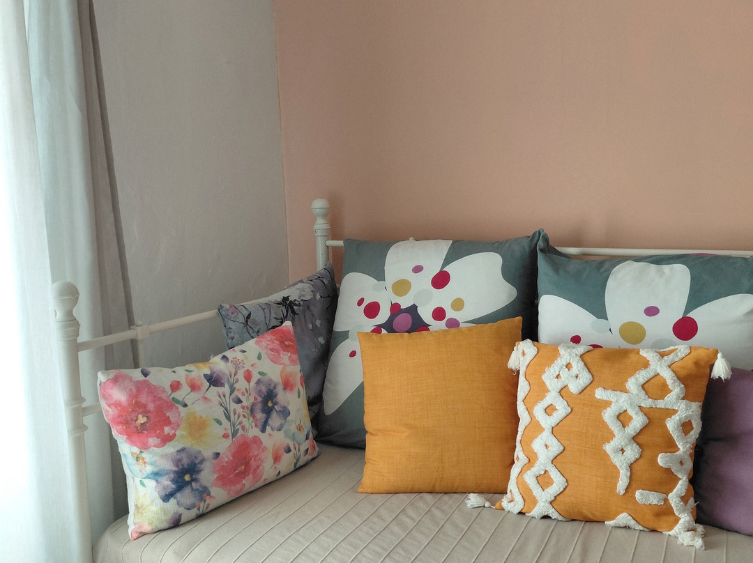 Villa Flora Apartments主图
