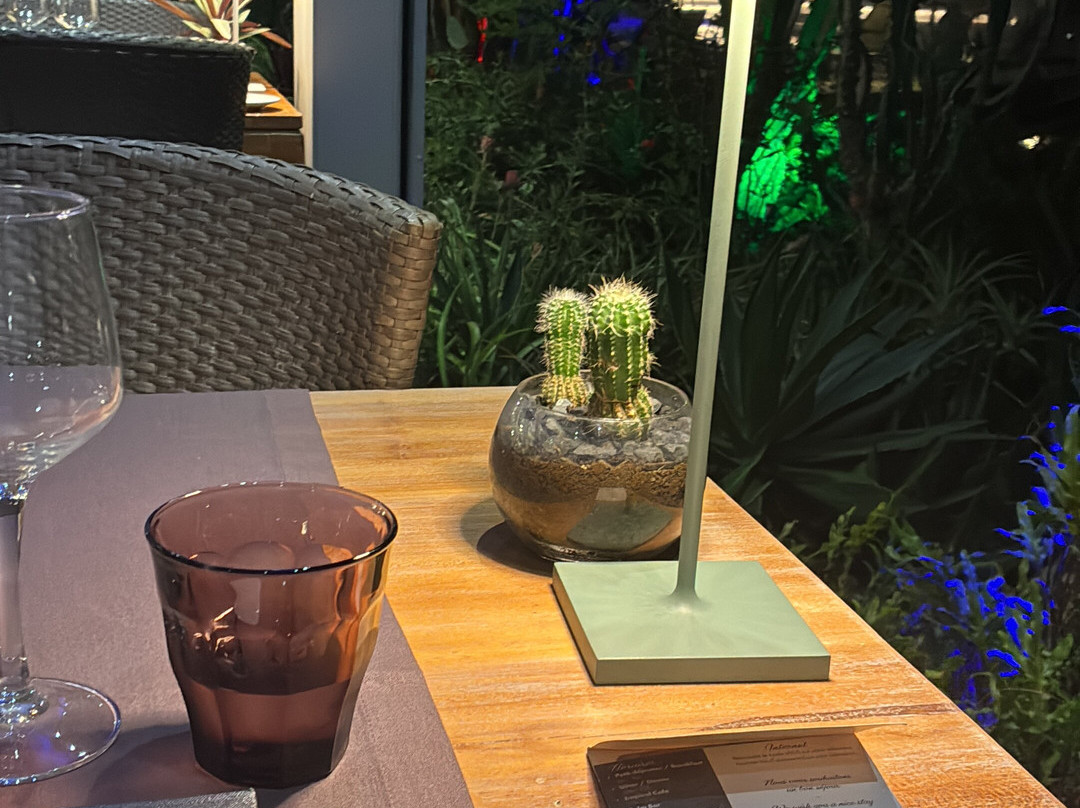 拉帕伊贺酒店主图