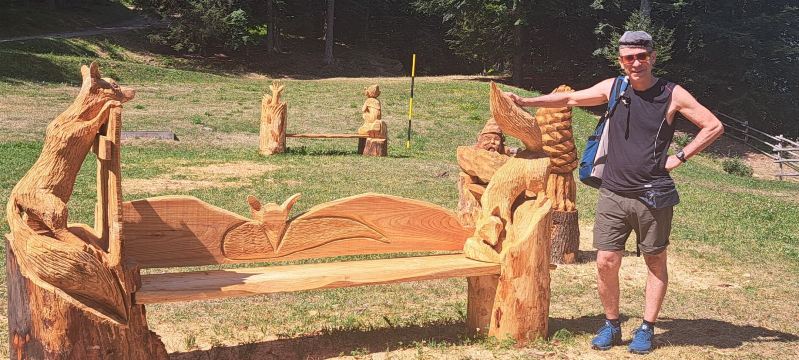 玛索恩多卡罗住宿加早餐旅馆-旅行者