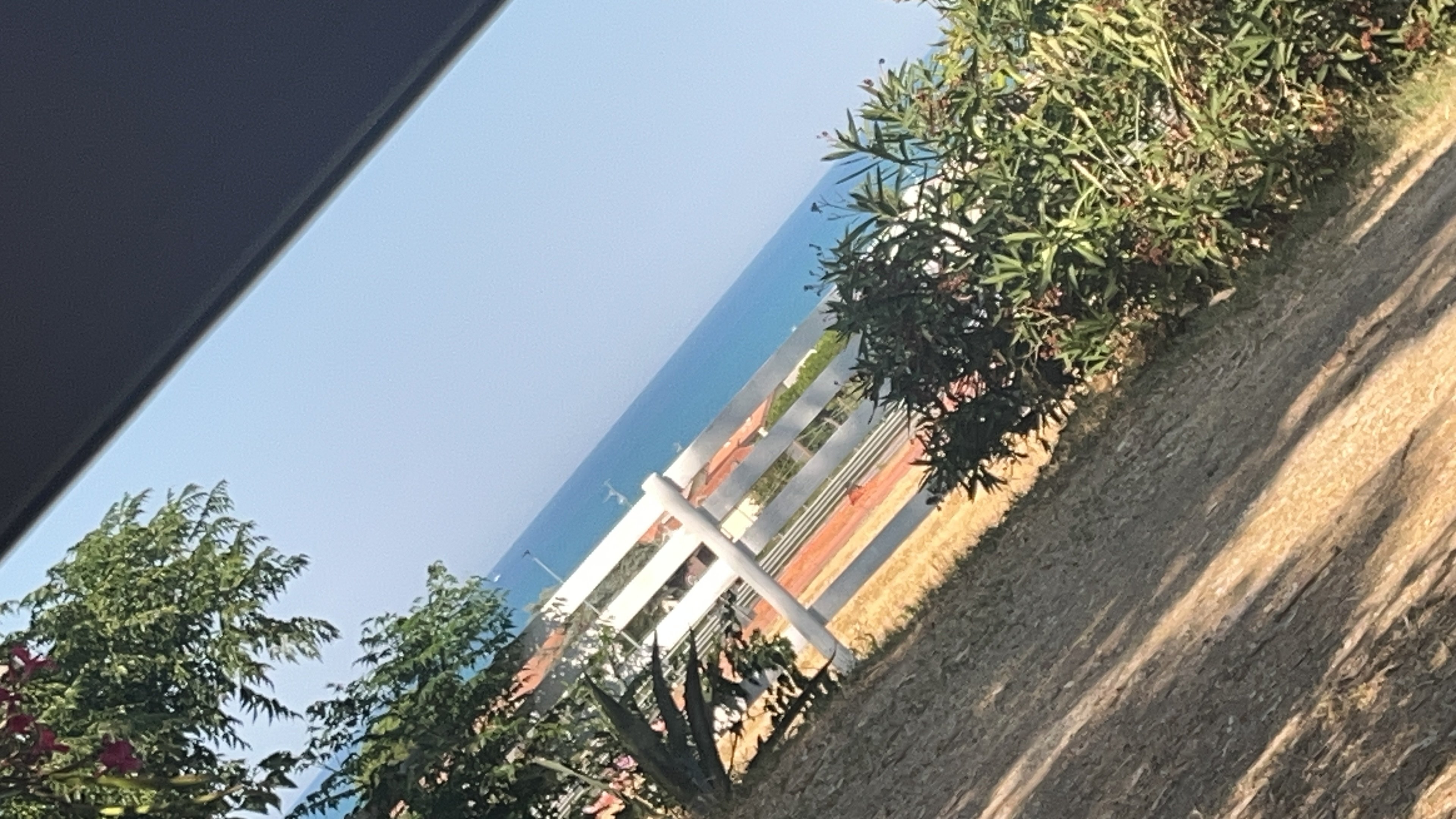 伊尔特雷莫拉德拉玛莉娜酒店-旅行者
