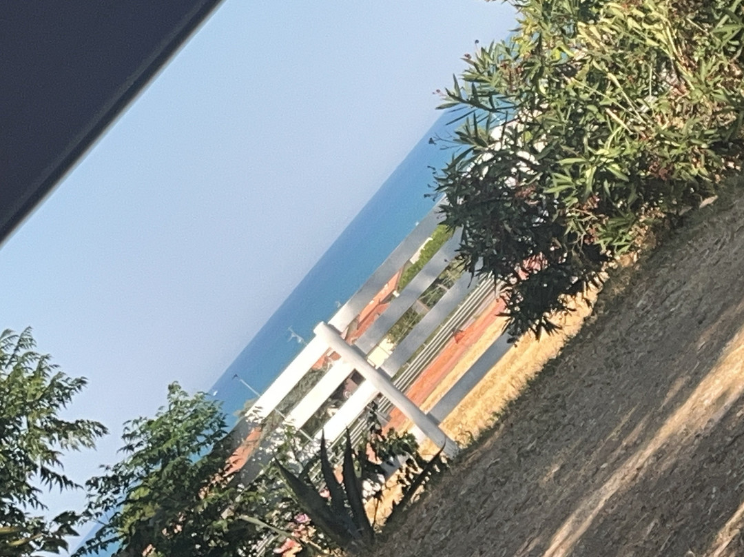 伊尔特雷莫拉德拉玛莉娜酒店主图