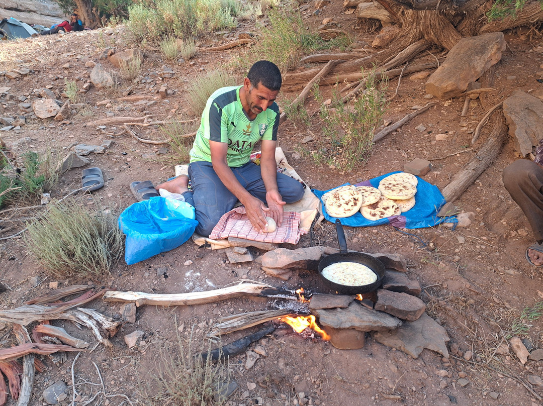 Eco Tourisme Trek Maroc-Azilal必去景点