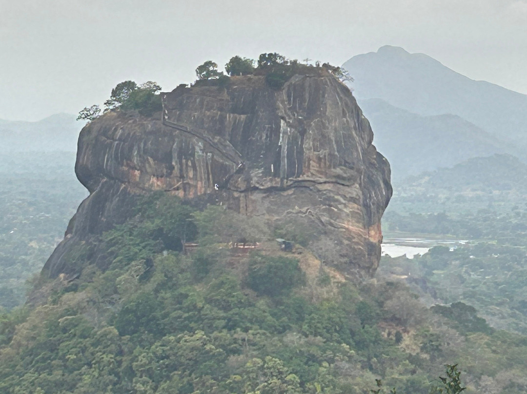 Fernando Tours Sri Lanka-Ja Ela必去景点