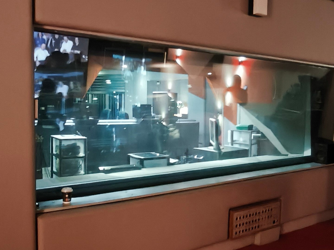 Windmill Lane Recording Studios-都柏林必去景点