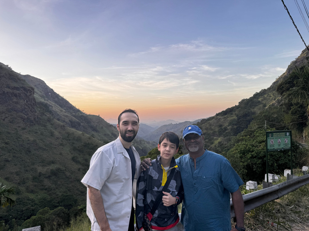 Exclusively Sri Lanka-Raddolugama必去景点