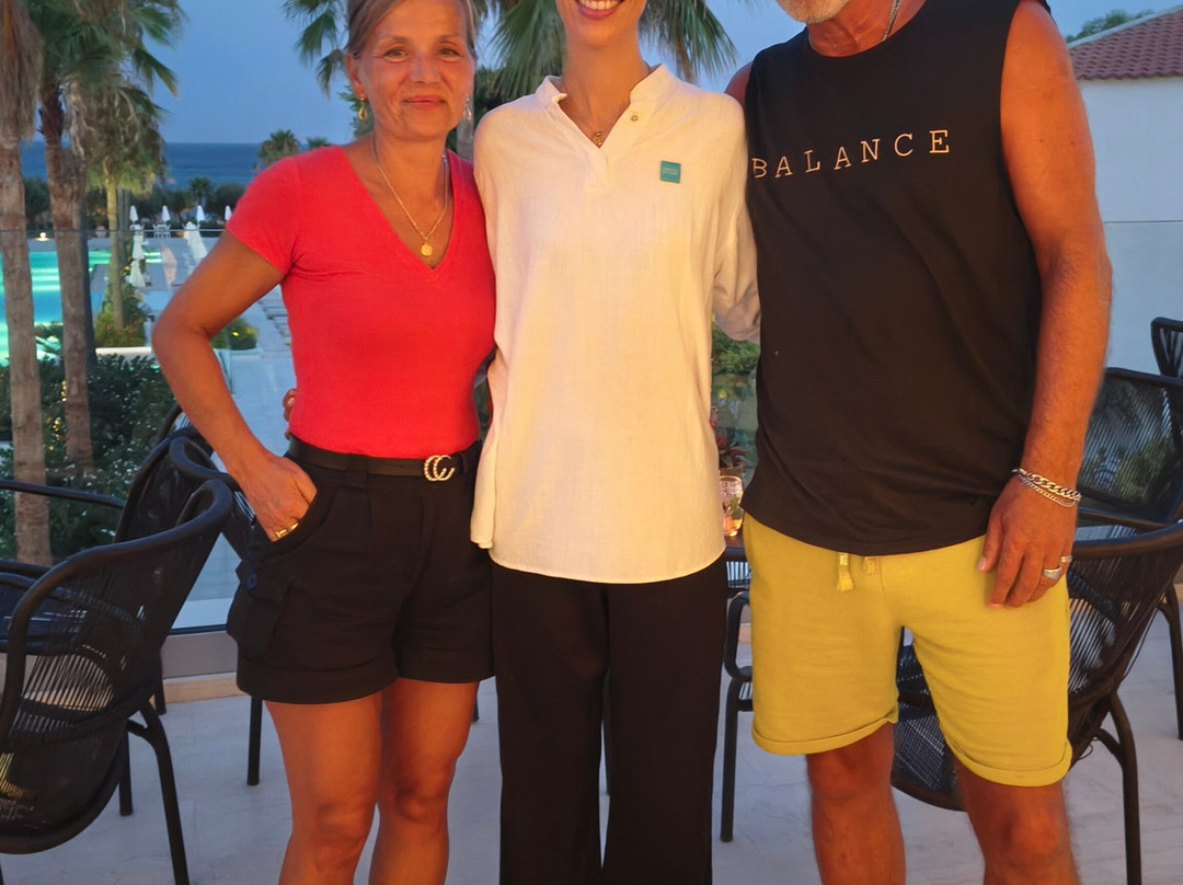Grecotel LUXME Dama Dama主图