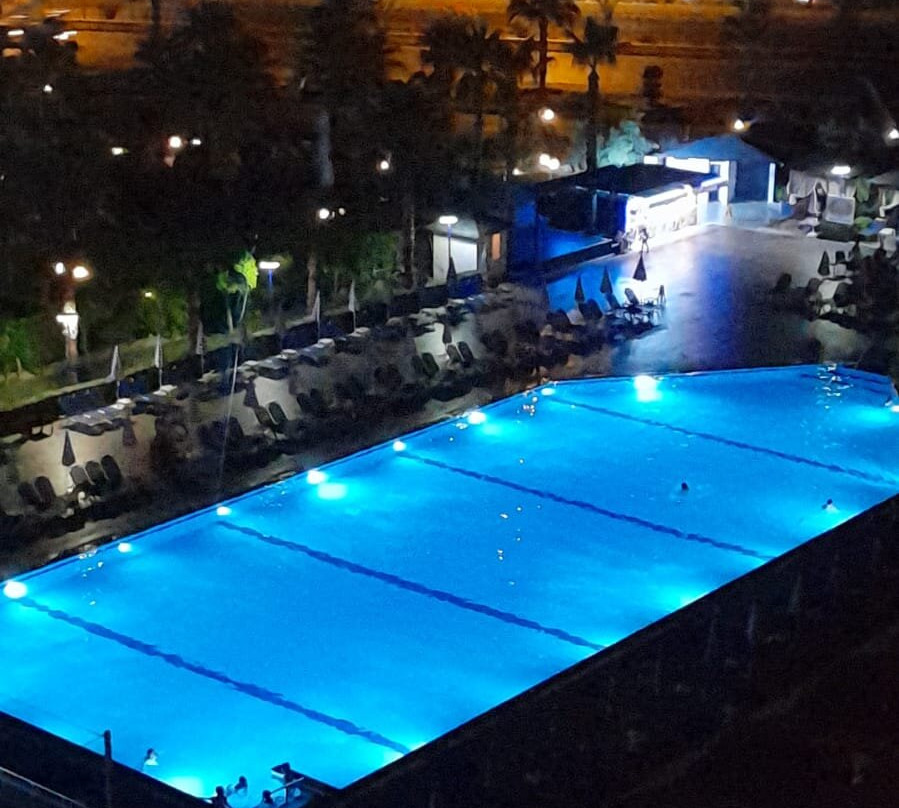 Eftalia Marin Resort Hotel主图
