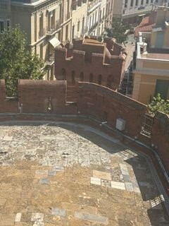 Le Castillet-佩皮尼昂必去景点