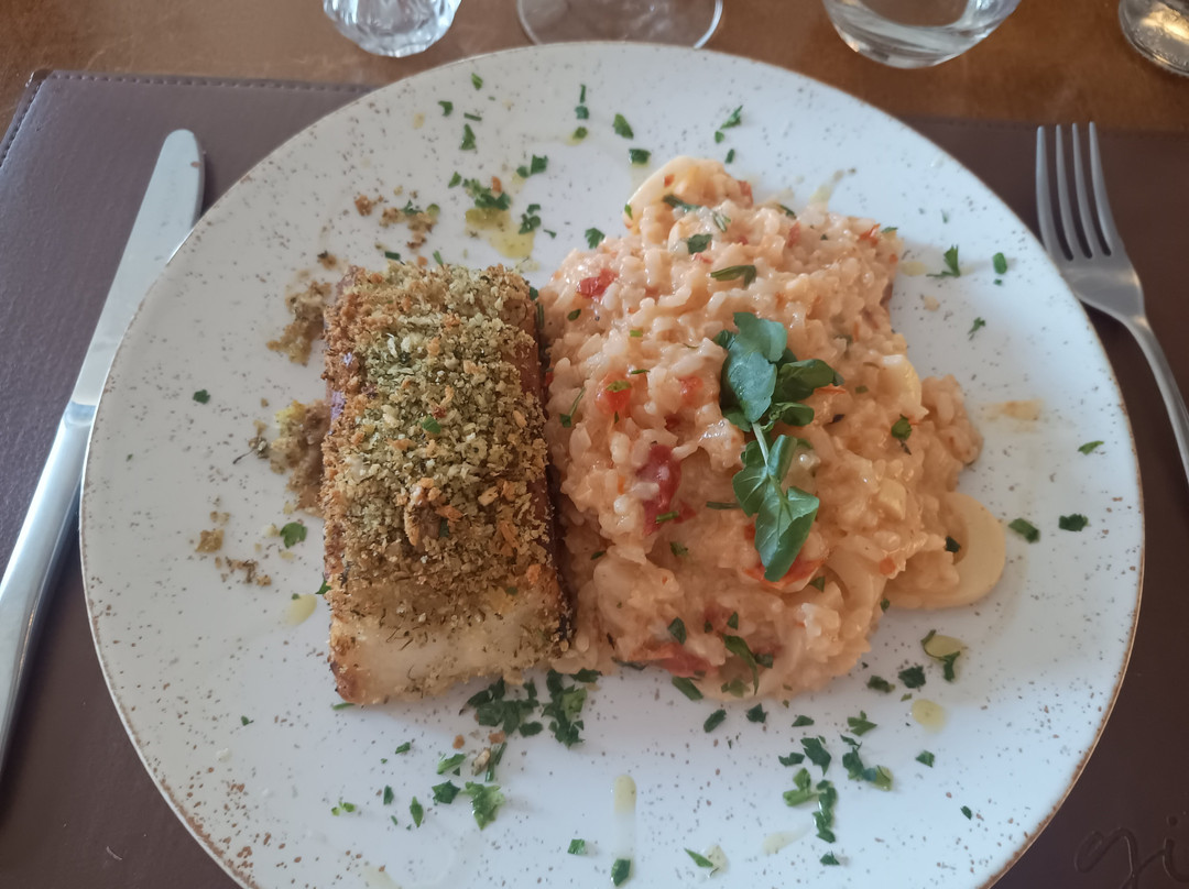 Gigi Vino E Cucina
