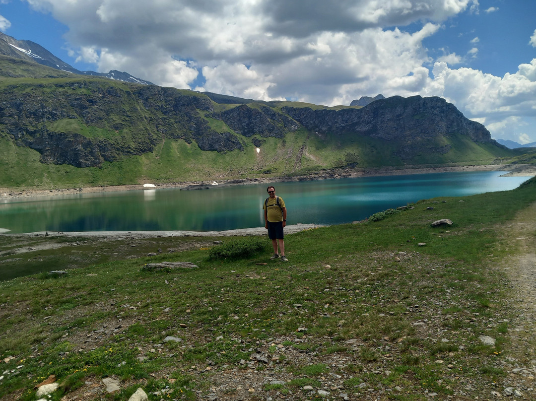 Lago Kastel O Castel