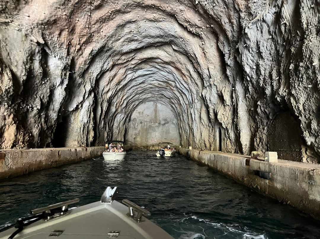 Montenegro Submarine & Kotor Speed Boat Tours-科托尔必去景点
