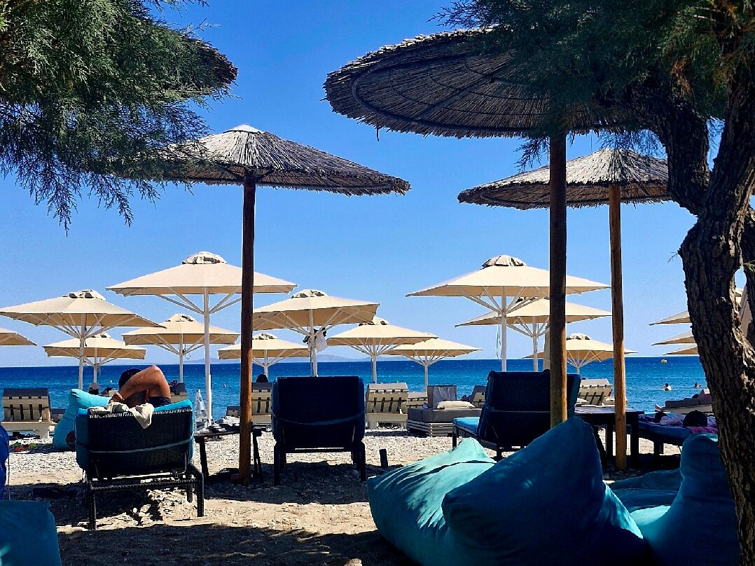 古莱斯海景酒店主图