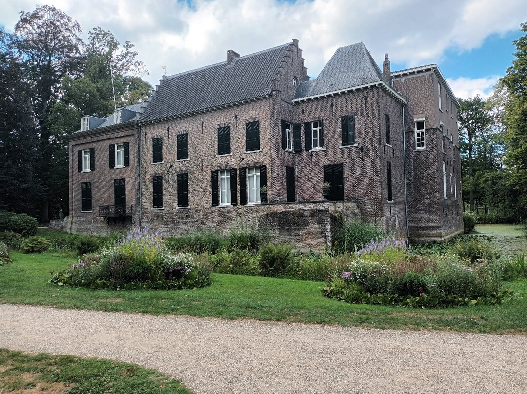 Castle Geldrop-Geldrop必去景点