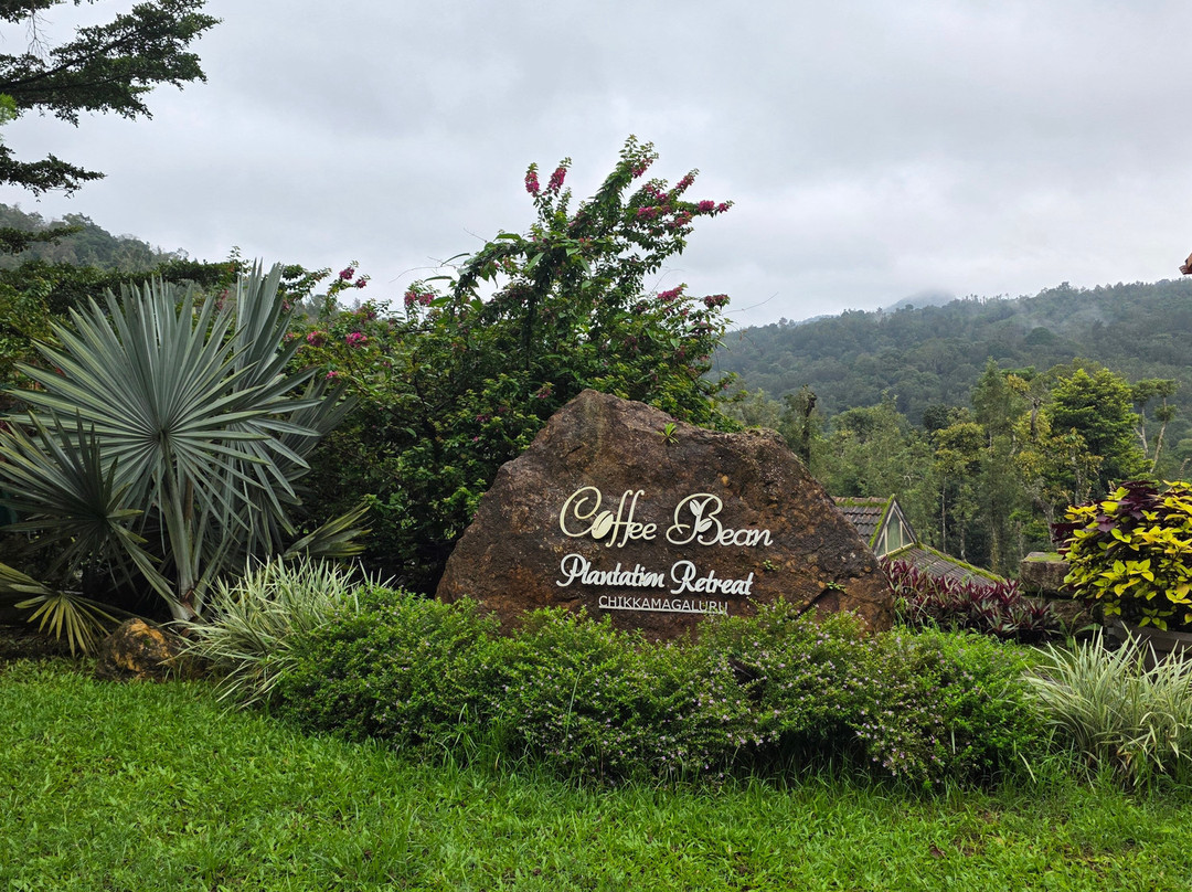 Coffeebean Home Stay Chikmagalur主图