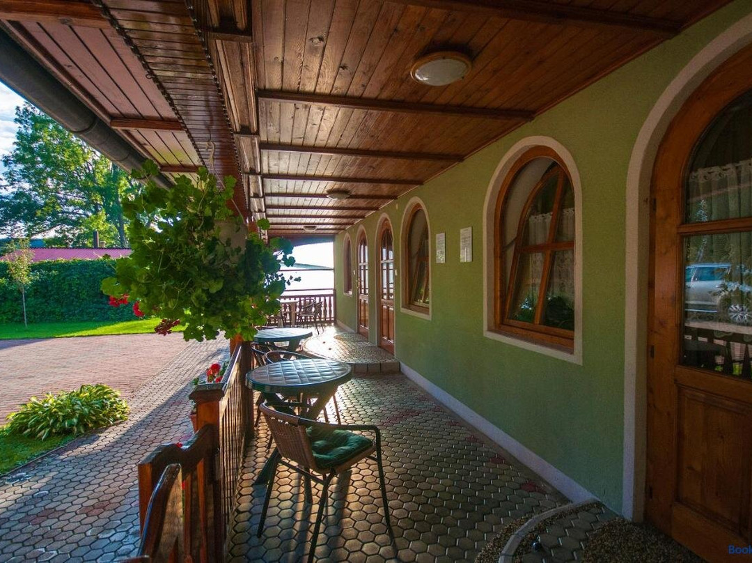 Apartmán Pri zámočku