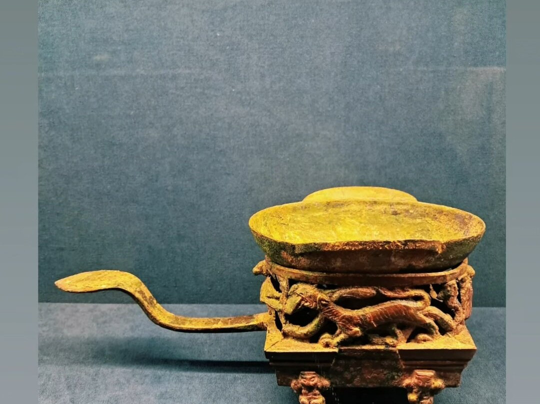 Georgian National Museum-第比利斯必去景点