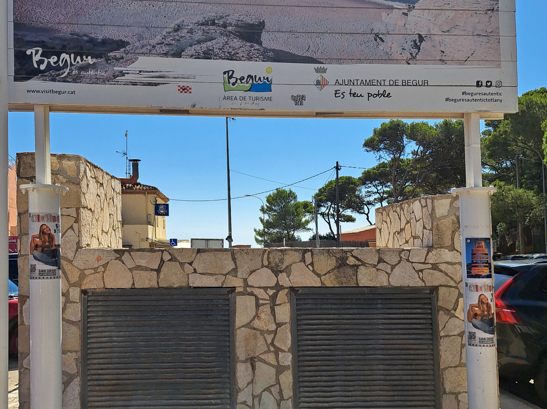 Platja Del Racó