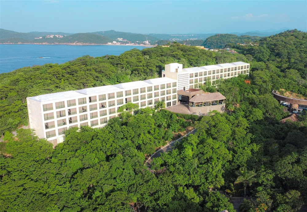Coral Blue Hotels & Resorts
