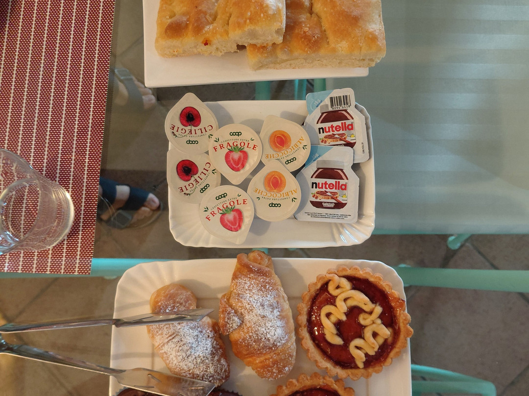 Bed & Breakfast Beba主图