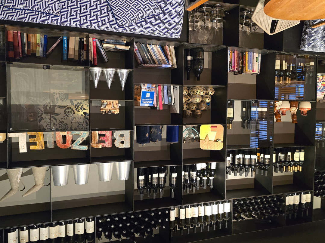 贝扎莱尔酒店-阿特拉斯精品酒店主图