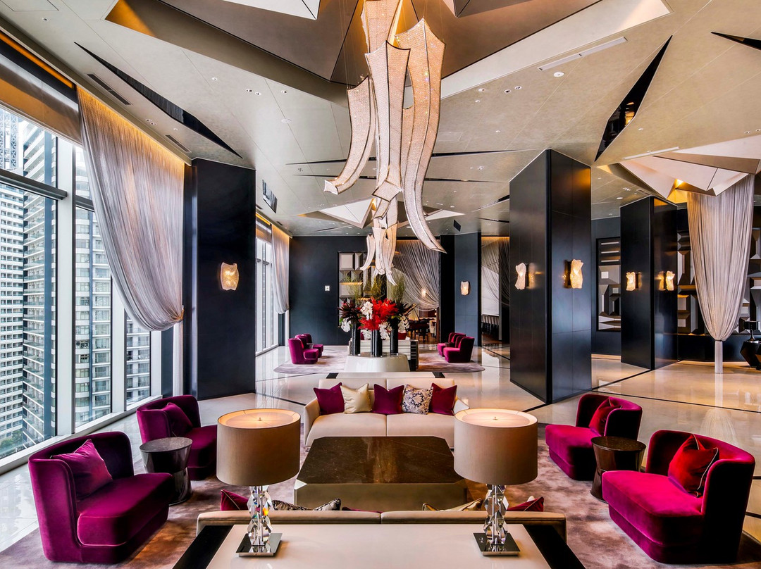 Minatomirai酒店住宿-The Kahala Hotel & Resort Yokohama