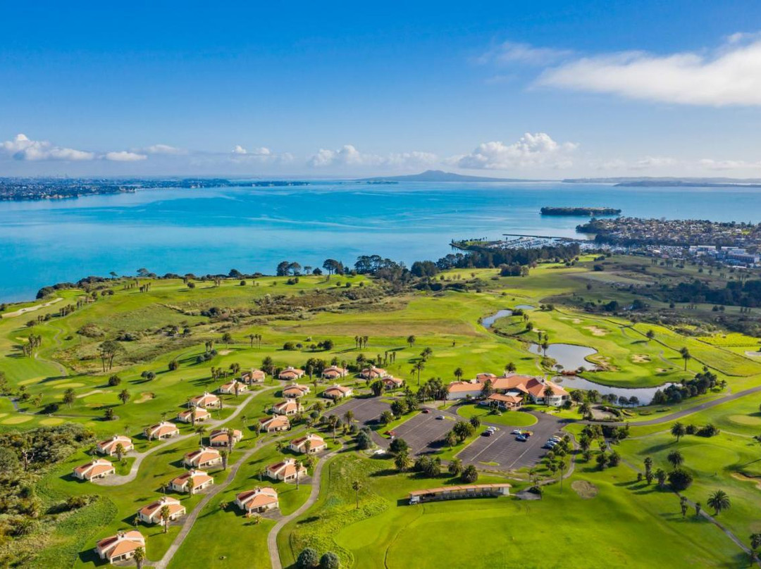 Beachlands酒店住宿-Rydges Formosa Golf Resort
