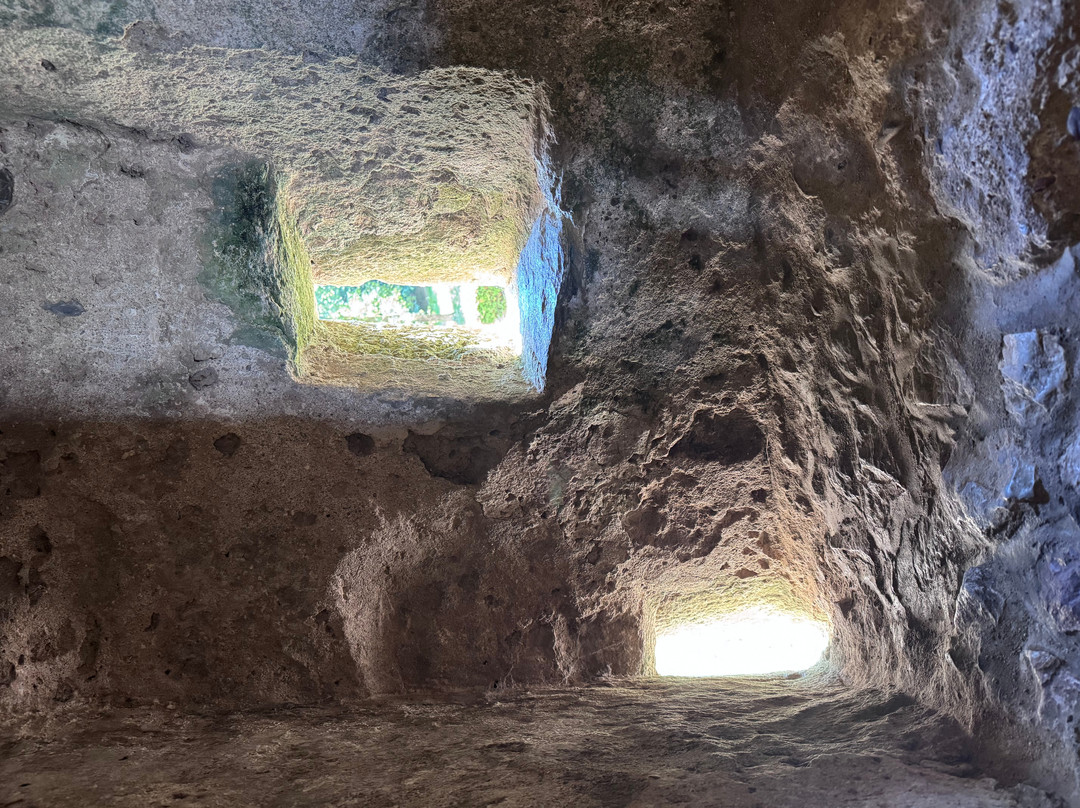 Blarney Stone-Blarney必去景点